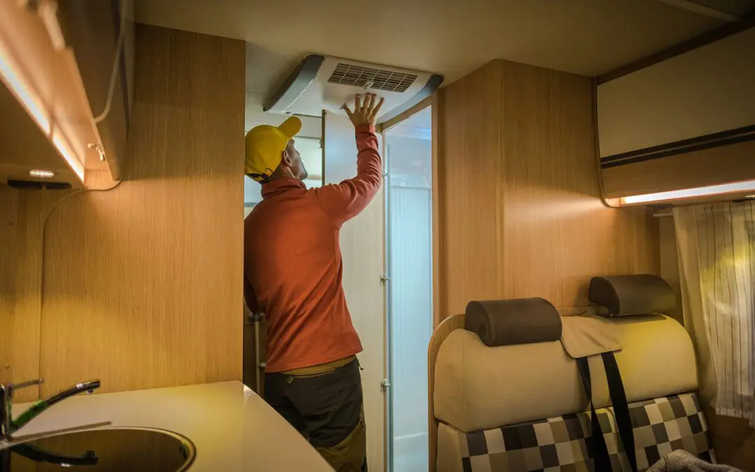 Don’t Hit the Road Blind: Why You Should Order an RV Inspection
