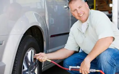 Hit the Road Safely: Your RV Safety Checklist for Every Trip