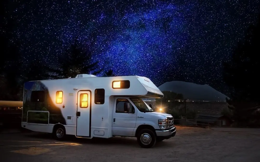 Watts Up: Your Essential Guide to RV Power Management