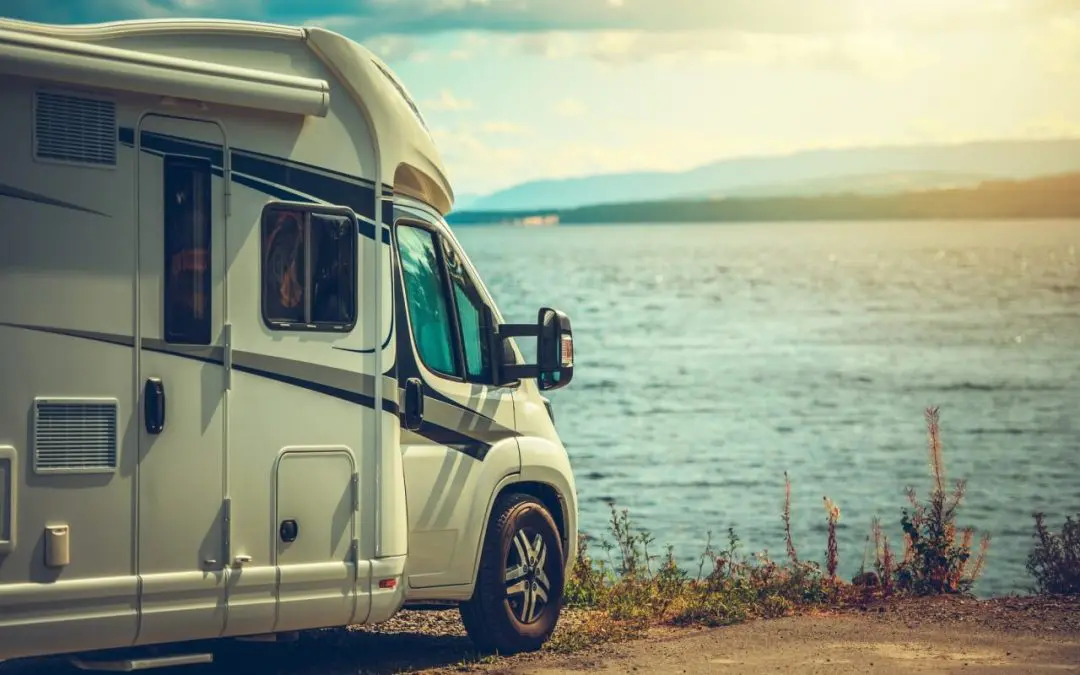 Beat the Heat: Practical Ways to Keep Your RV Cool All Summer