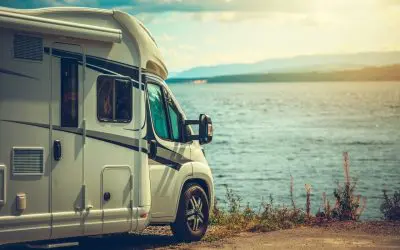 Beat the Heat: Practical Ways to Keep Your RV Cool All Summer