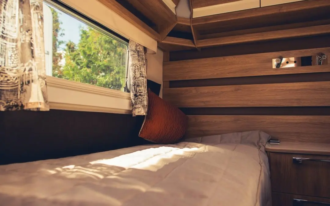 Stay Safe on the Road: The Essential Guide to Safe RV Living