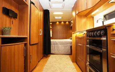 Keep It Running: RV Appliance Maintenance Every Owner Should Practice