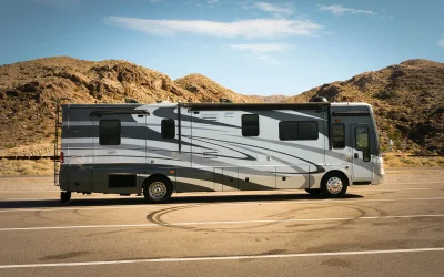 Easy RV Updates That Instantly Improve Comfort and Style