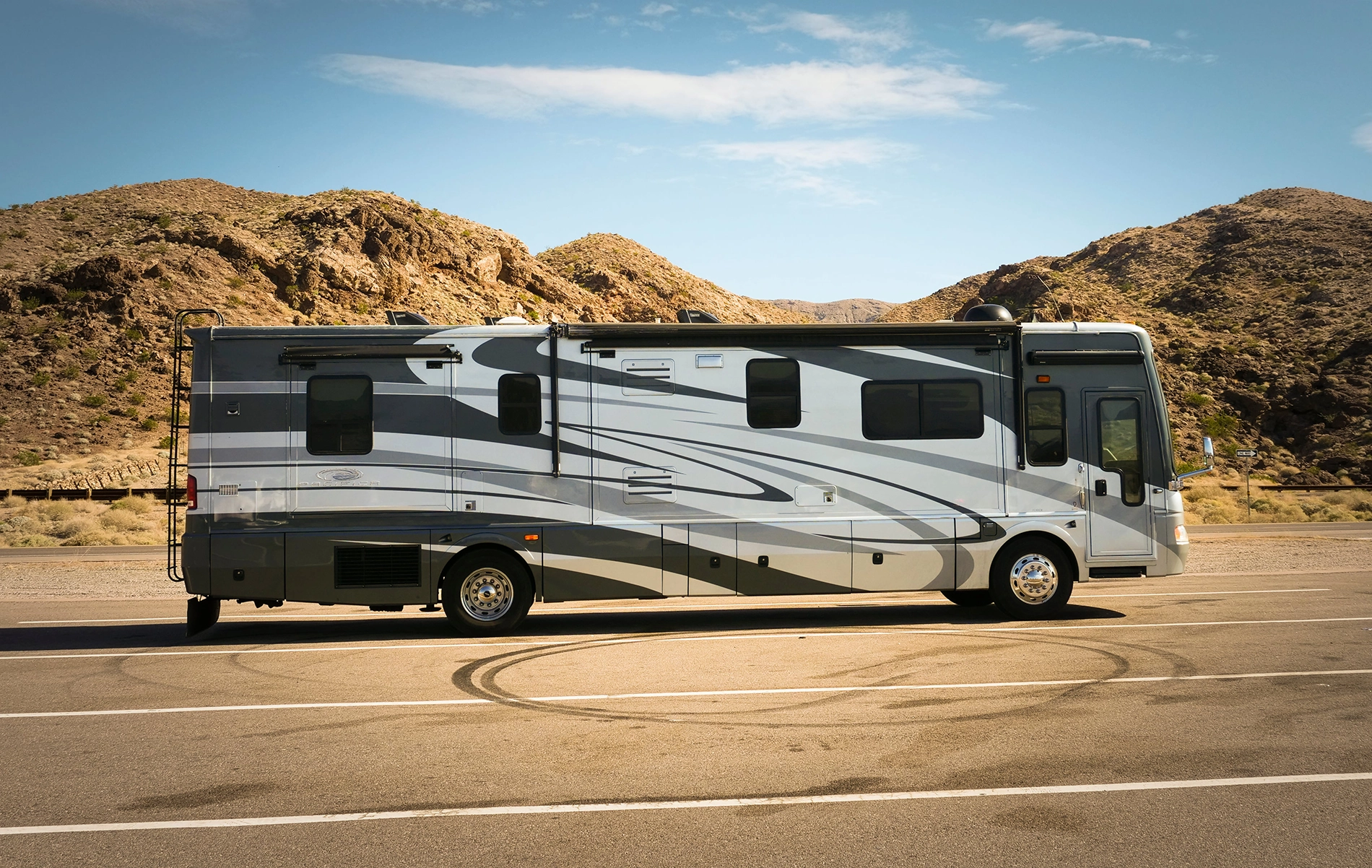 RV Inspection Services