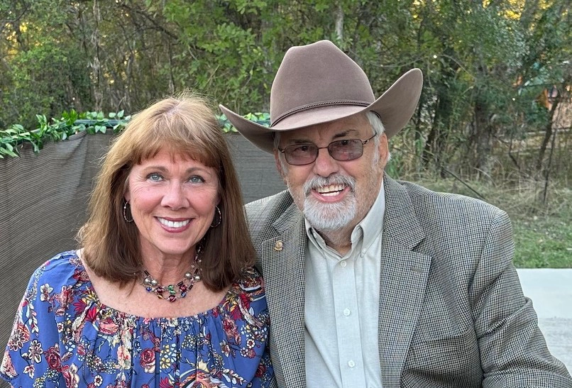 RV Inspector Gary Deabler