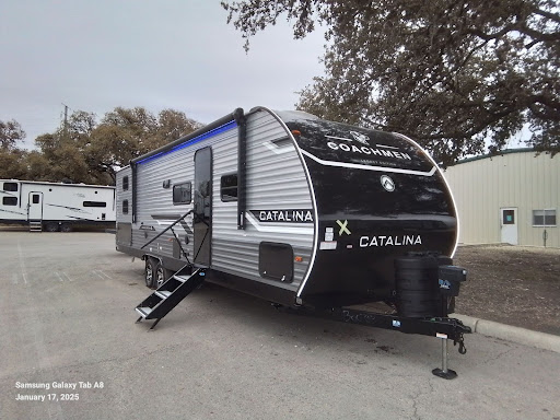 RV Inspections