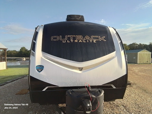 RV Inspections