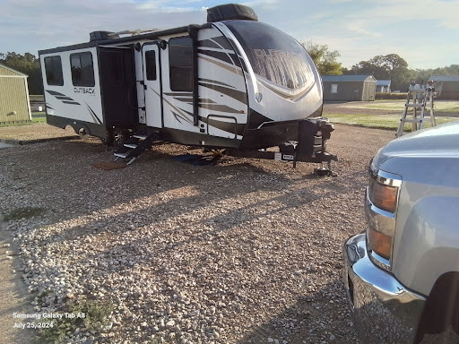 RV Inspections