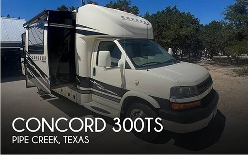 RV Recently Inspected Recently Inspected RV