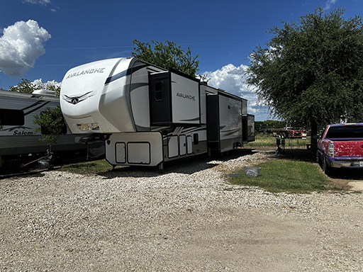 RV Inspection RV Inspection