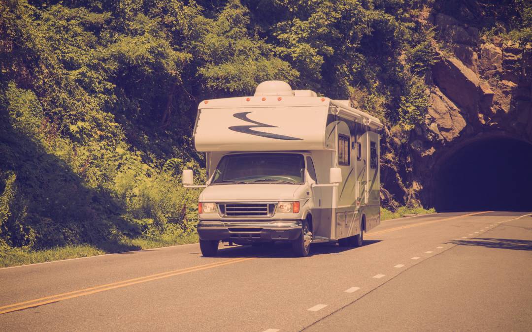 Hit the Road Ready: The Ultimate Guide to RV Essentials Every Traveler Needs