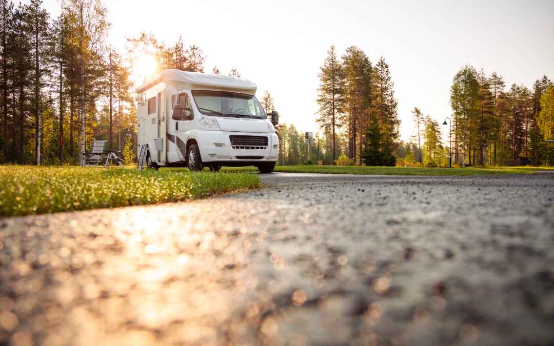 Ready to Sell Your RV? A Smart, Stress-Free Guide to Getting Top Dollar