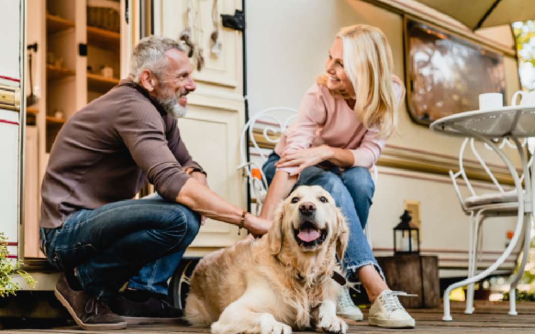 RV Warranty Inspection: Protect Your Investment Before It’s Too Late